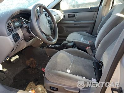 Zdjęcie 7 z 13 samochodu: 2006 FORD TAURUS SE VIN:1FAFP53U96A115819 - miniatura