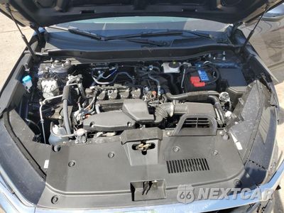 Zdjęcie 12 z 16 samochodu: 2025 HONDA CR-V LX VIN:7FARS4H29SE007889 - miniatura