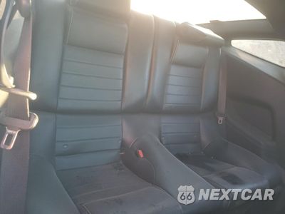 Zdjęcie 11 z 13 samochodu: 2014 FORD MUSTANG VIN:1ZVBP8AM8E5232275 - miniatura