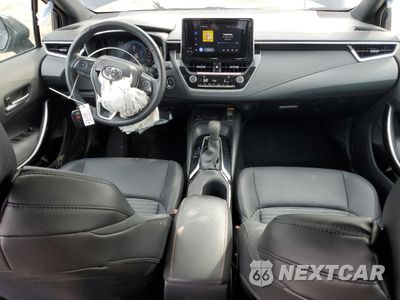Zdjęcie 8 z 14 samochodu: 2024 TOYOTA COROLLA XSE VIN:5YFT4MCE7RP208217 - miniatura
