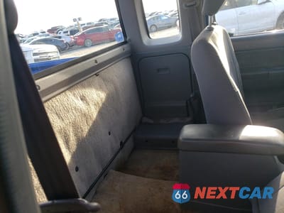 Zdjęcie 11 z 14 samochodu: 1998 NISSAN FRONTIER KING CAB XE VIN:1N6DD26S2WC380893 - miniatura