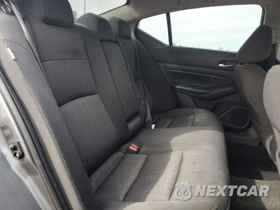 Zdjęcie 11 z 15 samochodu: 2019 NISSAN ALTIMA S VIN:1N4BL4BV0KC120596 - miniatura