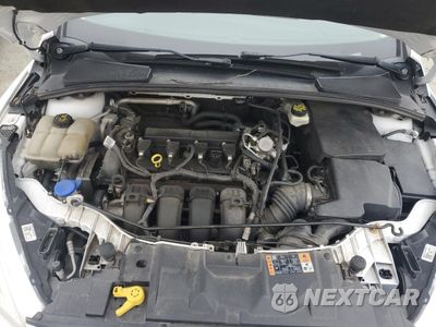 Zdjęcie 12 z 14 samochodu: 2017 FORD FOCUS SE VIN:1FADP3K21HL259559 - miniatura