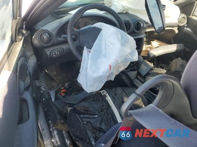 Zdjęcie 8 z 13 samochodu: 2004 PONTIAC SUNFIRE VIN:1G23JB14F04726203 - miniatura