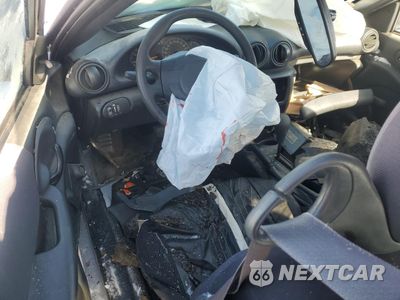 Zdjęcie 8 z 13 samochodu: 2004 PONTIAC SUNFIRE VIN:1G23JB14F04726203 - miniatura