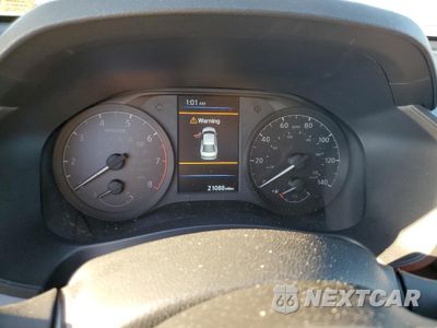 Zdjęcie 9 z 12 samochodu: 2024 NISSAN ALTIMA S VIN:1N4BL4BV5RN400366 - miniatura