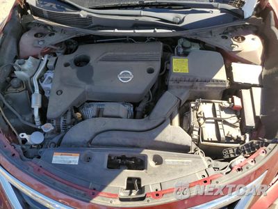 Zdjęcie 11 z 12 samochodu: 2013 NISSAN ALTIMA 2.5 VIN:1N4AL3AP6DC910190 - miniatura