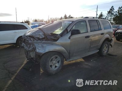 2005 DODGE DURANGO LIMITED 1D8HB58D25F536939 - główne zdjęcie licytacji z USA - miniatura