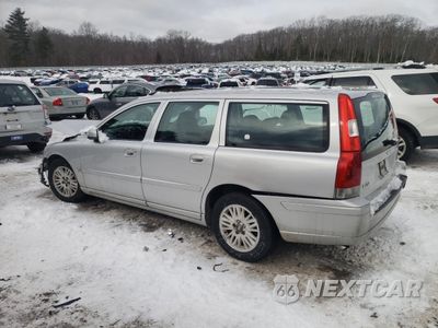 Drugie zdjęcie samochodu z przodu: 2005 VOLVO V70 VIN:YV1SW612951461624 - miniatura