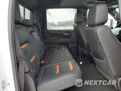 Zdjęcie 11 z 15 samochodu: 2024 GMC SIERRA K3500 AT4 VIN:1GT49VEY3RF282664 - miniatura