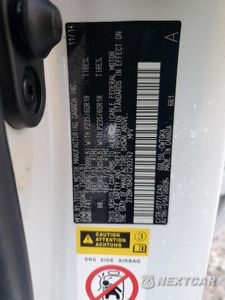 Zdjęcie 13 z 13 samochodu: 2015 LEXUS RX 350 BASE VIN:2T2BK1BA5FC293242 - miniatura
