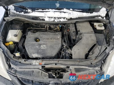 Zdjęcie 12 z 13 samochodu: 2010 MAZDA 5 VIN:JM1CR2W3XA0374021 - miniatura
