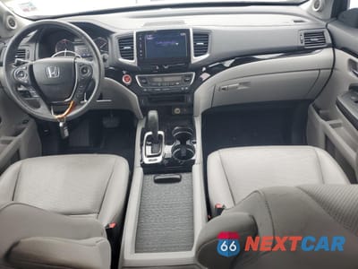 Zdjęcie 8 z 14 samochodu: 2018 HONDA RIDGELINE RTL VIN:5FPYK3F75JB011508 - miniatura