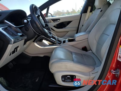 Zdjęcie 7 z 14 samochodu: 2019 JAGUAR I-PACE FIRST EDITION VIN:SADHD2S19K1F72584 - miniatura
