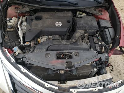 Zdjęcie 11 z 11 samochodu: 2013 NISSAN ALTIMA 2.5 VIN:1N4AL3AP2DC259611 - miniatura