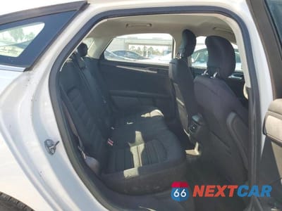 Zdjęcie 10 z 12 samochodu: 2014 FORD FUSION SE VIN:3FA6P0H76ER394172 - miniatura