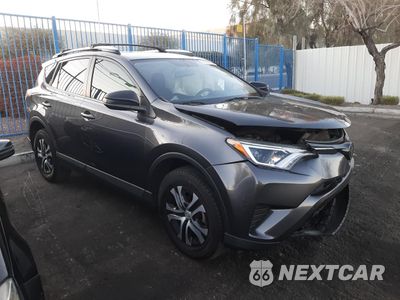 Czwarte zdjęcie samochodu z boku: 2016 TOYOTA RAV4 XLE VIN:JTMRFREVXGJ089451 - miniatura