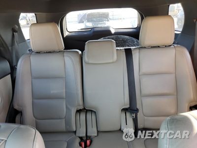 Zdjęcie 10 z 15 samochodu: 2013 FORD EXPLORER XLT VIN:1FM5K8D81DGA84708 - miniatura