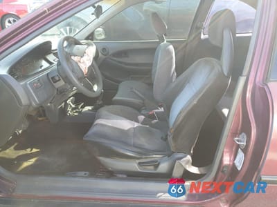 Zdjęcie 7 z 14 samochodu: 1993 HONDA CIVIC DX VIN:2HGEJ2146PH524387 - miniatura