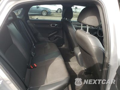 Zdjęcie 10 z 16 samochodu: 2023 HONDA CIVIC SPORT VIN:2HGFE2F56PH540339 - miniatura