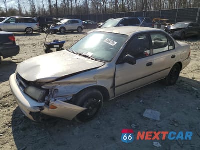 1994 TOYOTA COROLLA LE 2T1AE09B7RC081818 - główne zdjęcie licytacji z USA - miniatura