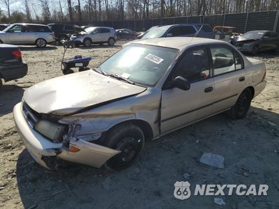 1994 TOYOTA COROLLA LE 2T1AE09B7RC081818 - główne zdjęcie licytacji z USA - miniatura