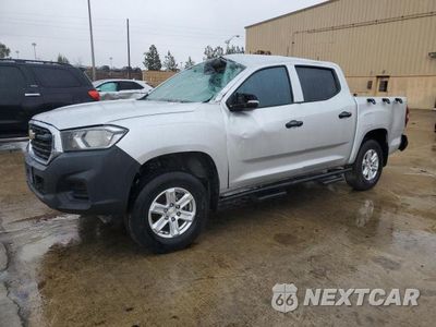 2023 CHEVROLET SILVERADO LSFAM3AB3PA061057 - główne zdjęcie licytacji z USA - miniatura