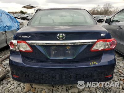 Zdjęcie 6 z 12 samochodu: 2011 TOYOTA COROLLA BASE VIN:JTDBU4EE7B9164904 - miniatura