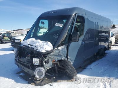 2023 RIVIAN EDV 700 7FCEHEB71PN012509 - główne zdjęcie licytacji z USA - miniatura