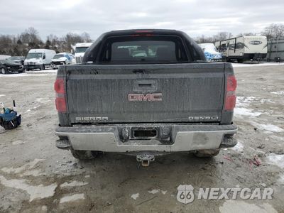 Zdjęcie 6 z 14 samochodu: 2014 GMC SIERRA K1500 SLT VIN:3GTU2VEC4EG186950 - miniatura