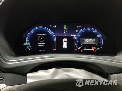 Zdjęcie 9 z 15 samochodu: 2024 TOYOTA GRAND HIGHLANDER XLE VIN:5TDACAB54RS003083 - miniatura