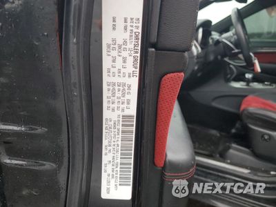 Zdjęcie 13 z 13 samochodu: 2015 JEEP GRAND CHEROKEE SRT-8 VIN:1C4RJFDJ1FC718108 - miniatura