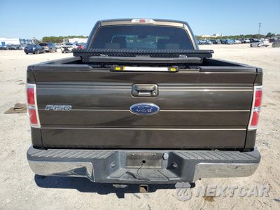 Zdjęcie 6 z 12 samochodu: 2009 FORD F150 SUPERCREW VIN:1FTPW14V89FA94258 - miniatura