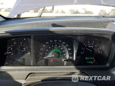 Zdjęcie 9 z 15 samochodu: 2010 DODGE JOURNEY SXT VIN:3D4PG5FV9AT137102 - miniatura