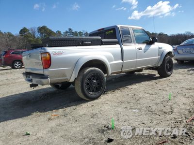 Trzecie zdjęcie samochodu z tyłu: 2002 MAZDA B3000 CAB PLUS VIN:4F4YR16U72TM16130 - miniatura