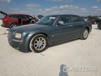 2006 CHRYSLER 300C 2C3LA63H66H101731 - główne zdjęcie licytacji z USA - miniatura