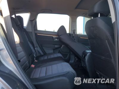 Zdjęcie 12 z 16 samochodu: 2019 HONDA CR-V EX VIN:JHLRW2H50KX019940 - miniatura
