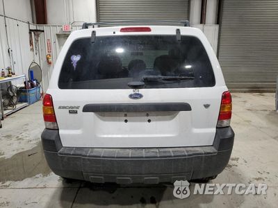 Zdjęcie 6 z 15 samochodu: 2006 FORD ESCAPE XLT VIN:1FMYU93196KB87103 - miniatura