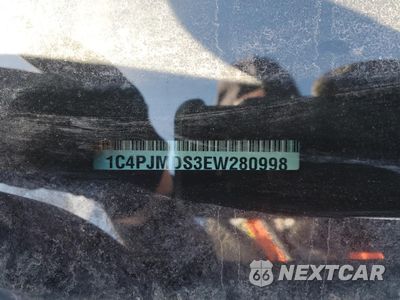 Zdjęcie 13 z 13 samochodu: 2014 JEEP CHEROKEE LIMITED VIN:1C4PJMDS3EW280998 - miniatura