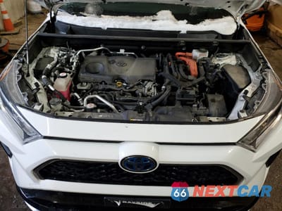 Zdjęcie 12 z 14 samochodu: 2021 TOYOTA RAV4 PRIME SE VIN:JTMAB3FV4MD004991 - miniatura