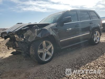 2007 JEEP GRAND CHEROKEE SRT-8 1J8HR78357C696078 - główne zdjęcie licytacji z USA - miniatura