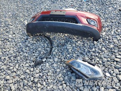 Zdjęcie 13 z 14 samochodu: 2015 NISSAN ROGUE S VIN:5N1AT2MV1FC921028 - miniatura