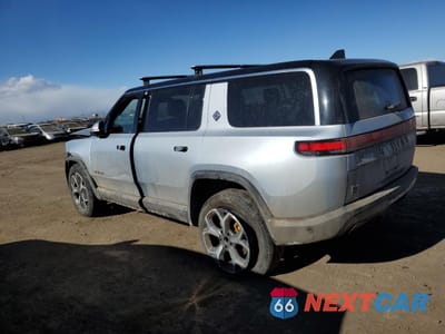 Drugie zdjęcie samochodu z przodu: 2023 RIVIAN R1S ADVENTURE VIN:7PDSGABA2PN021129 - miniatura