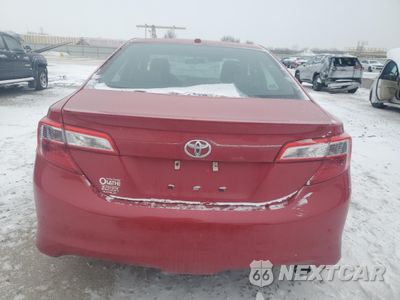 Zdjęcie 6 z 14 samochodu: 2014 TOYOTA CAMRY L VIN:4T1BF1FK1EU727388 - miniatura
