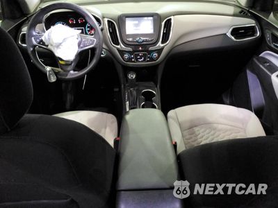 Zdjęcie 8 z 16 samochodu: 2018 CHEVROLET EQUINOX LT VIN:3GNAXJEV5JS604414 - miniatura