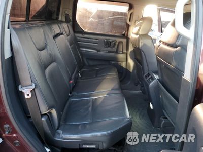 Zdjęcie 10 z 14 samochodu: 2010 HONDA RIDGELINE RTL VIN:5FPYK1F54AB003869 - miniatura