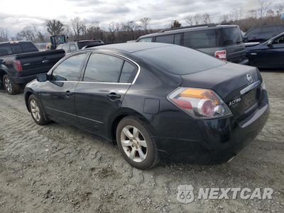 Drugie zdjęcie samochodu z przodu: 2009 NISSAN ALTIMA 2.5 VIN:1N4AL21E19N550668 - miniatura