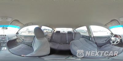 Zdjęcie 13 z 14 samochodu: 2008 NISSAN ALTIMA 2.5 VIN:1N4AL21E98N456133 - miniatura