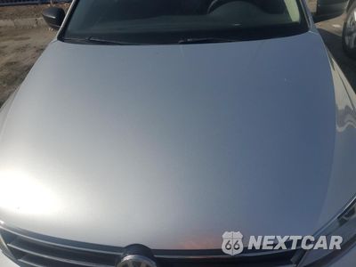Zdjęcie 11 z 12 samochodu: 2015 VOLKSWAGEN JETTA BASE VIN:3VW2K7AJXFM416692 - miniatura