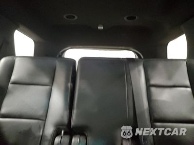 Zdjęcie 10 z 16 samochodu: 2015 FORD EXPLORER POLICE INTERCEPTOR VIN:1FM5K8AR2FGB61876 - miniatura